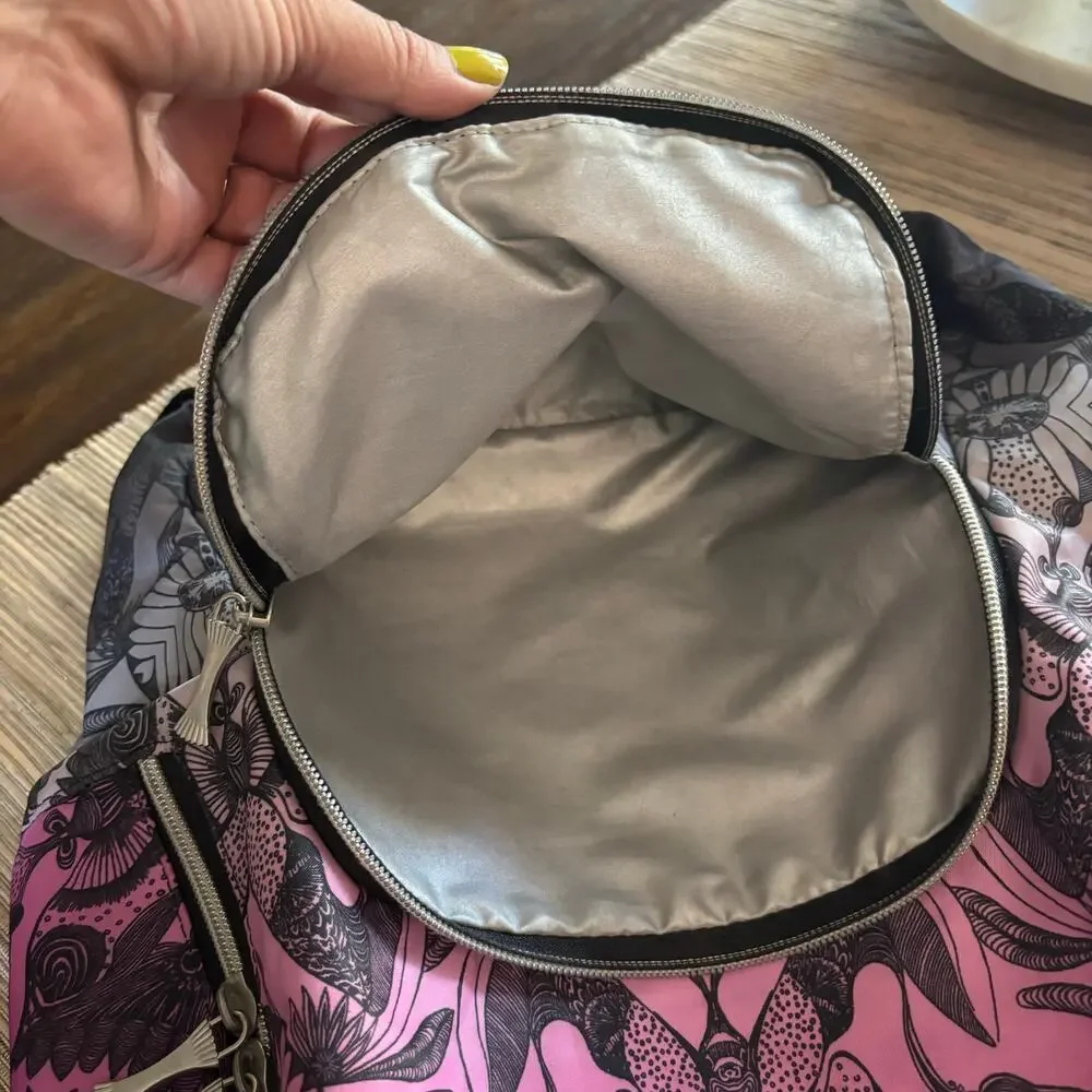 ANNA SUI for PBteen | Backpack The Moth Ombre Backpack